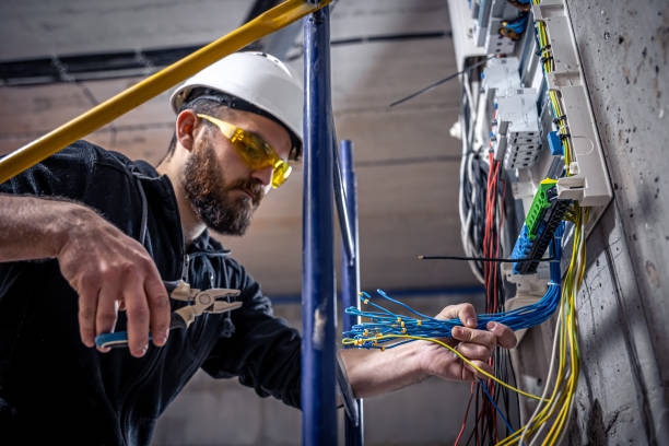 Best Residential Electrician Services  in Clinton, WI
