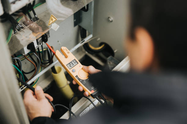 Best Electrical Upgrades for Homes  in Clinton, WI
