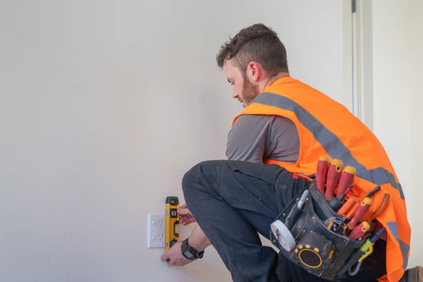  Clinton, WI Electrician Pros