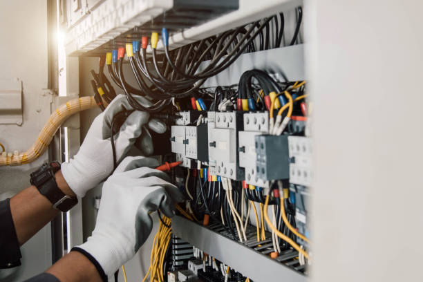 Best Residential Electrician Services  in Clinton, WI